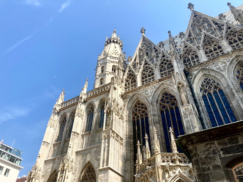 Očkovanie vo Viedni