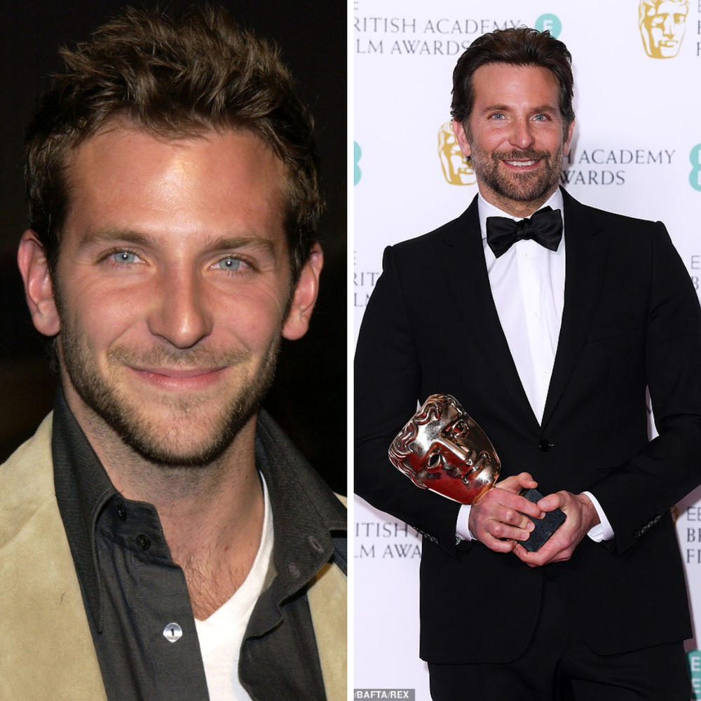 Bradley Cooper 