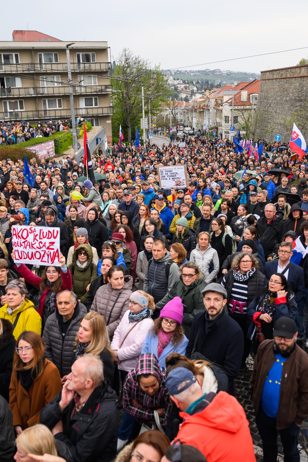 Bratislava