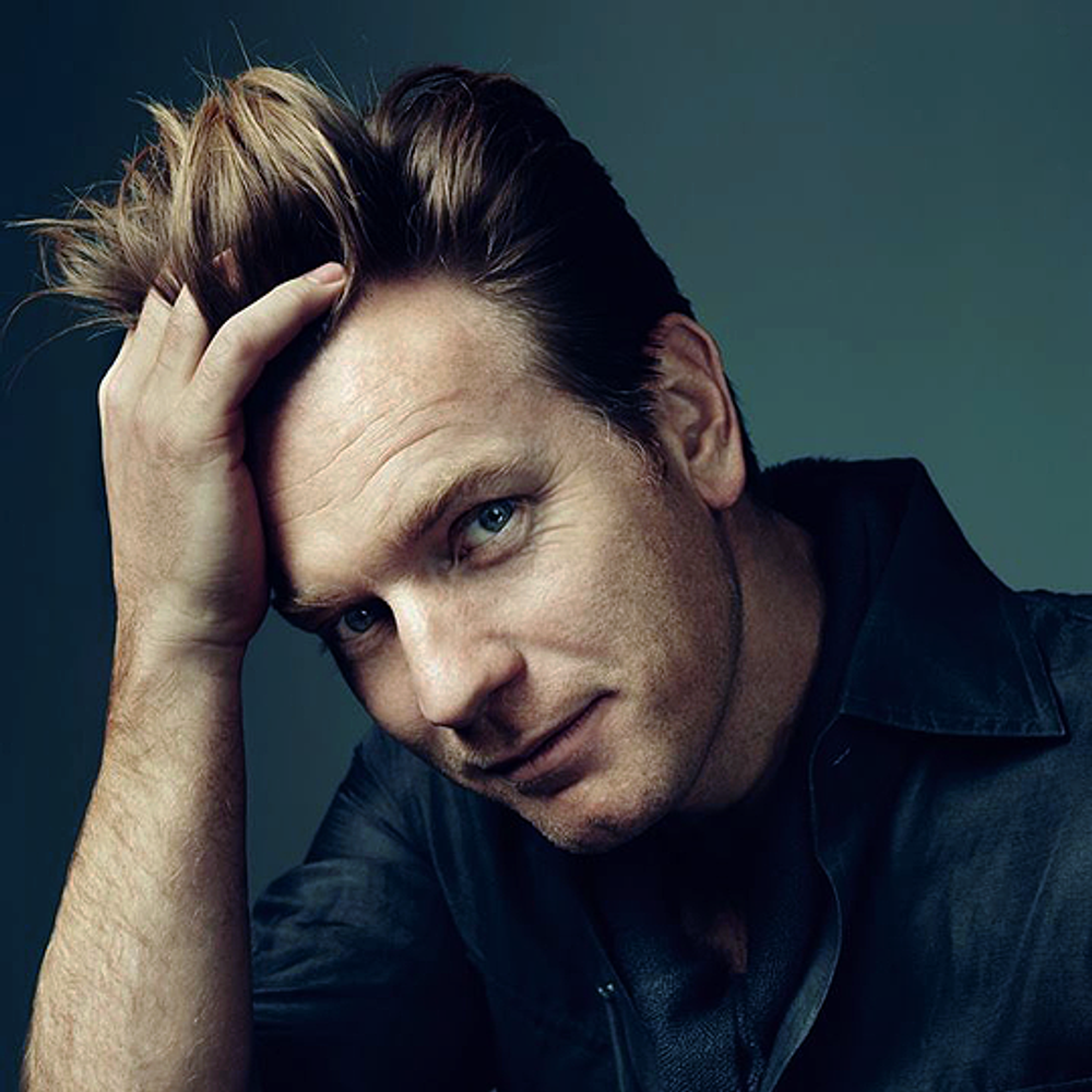 7. EWAN MCGREGOR