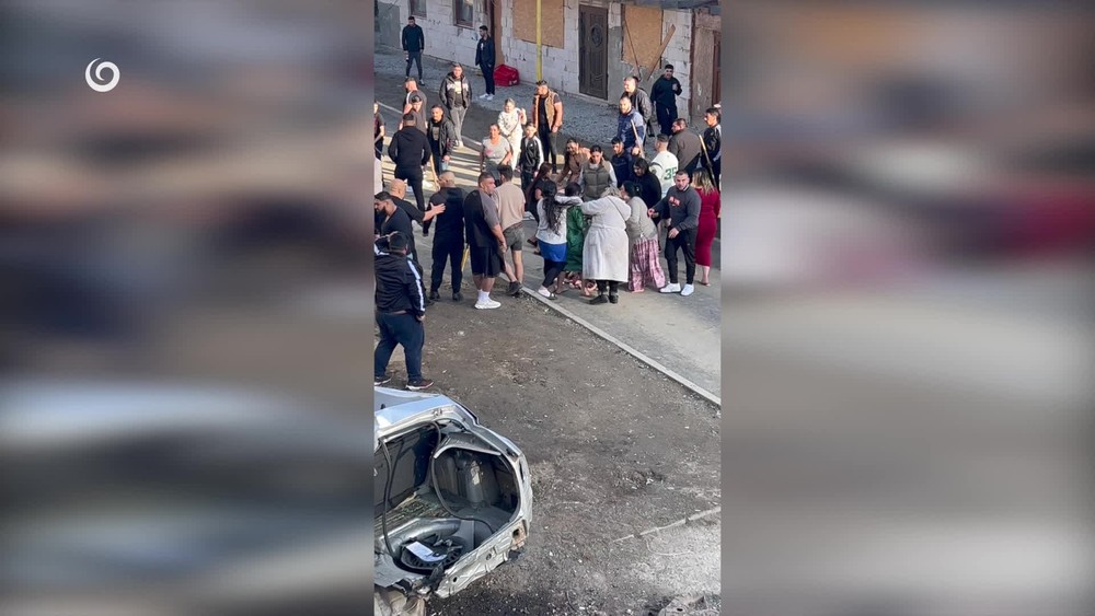 napadnutie vyhražanie