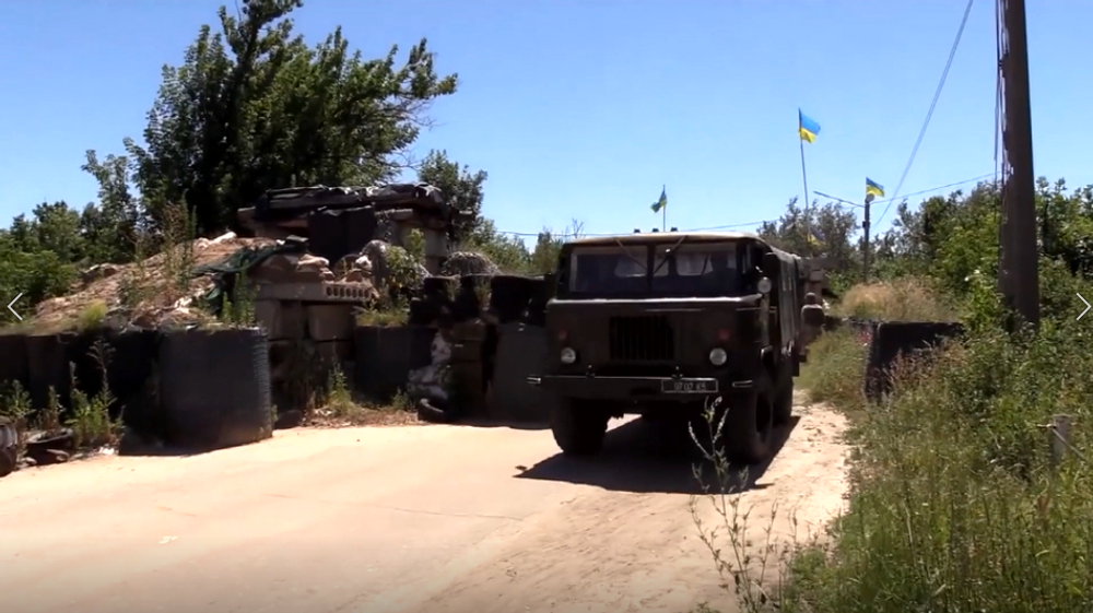 Nádej na urovnanie konfliktu na Ukrajine? Z kontaktnej línie sa stiahli vojaci oboch strán 