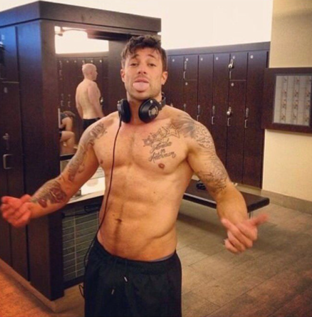 Duncan James