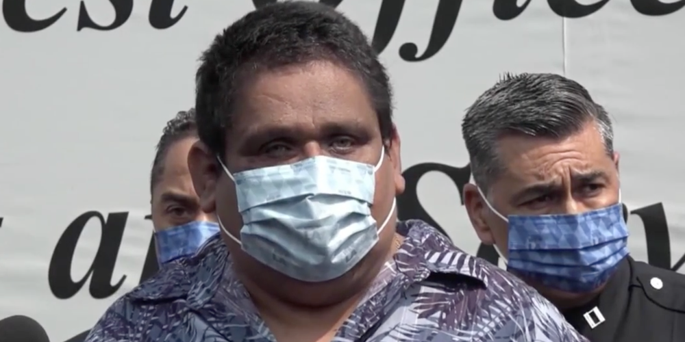 Nevidiacemu chcel ukradnúť dieťa