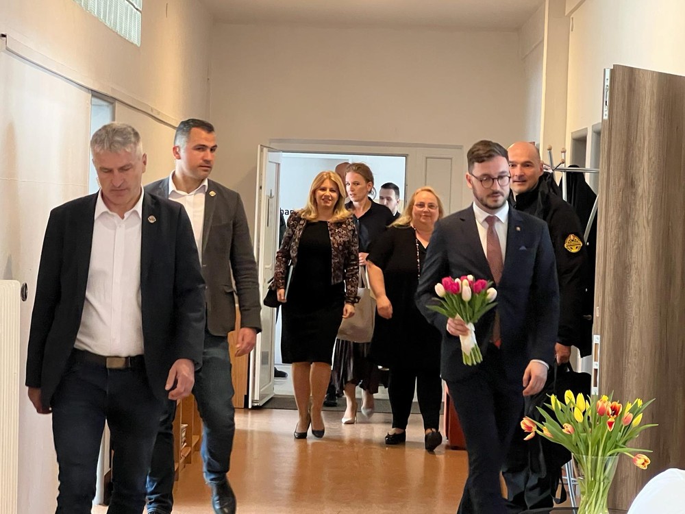 prezidentka návšteva centrum nádej (1)