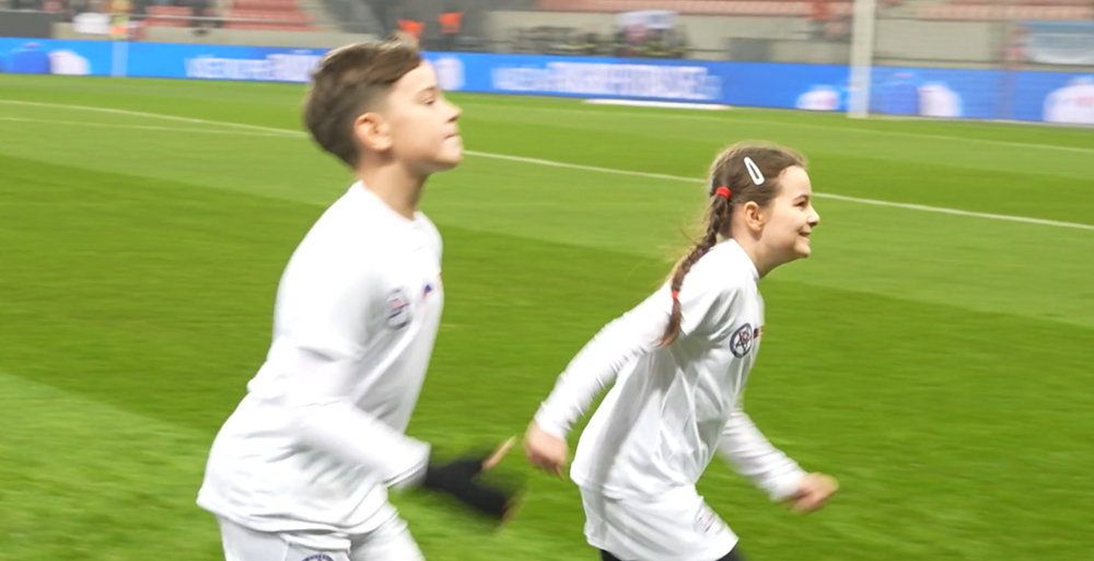 julka futbal darovane vianoce 11