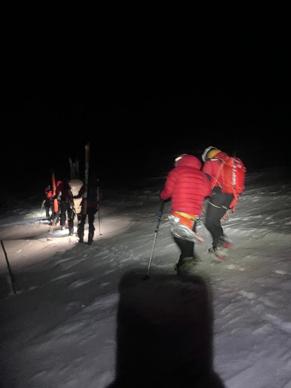 Záchranná akcia HZS