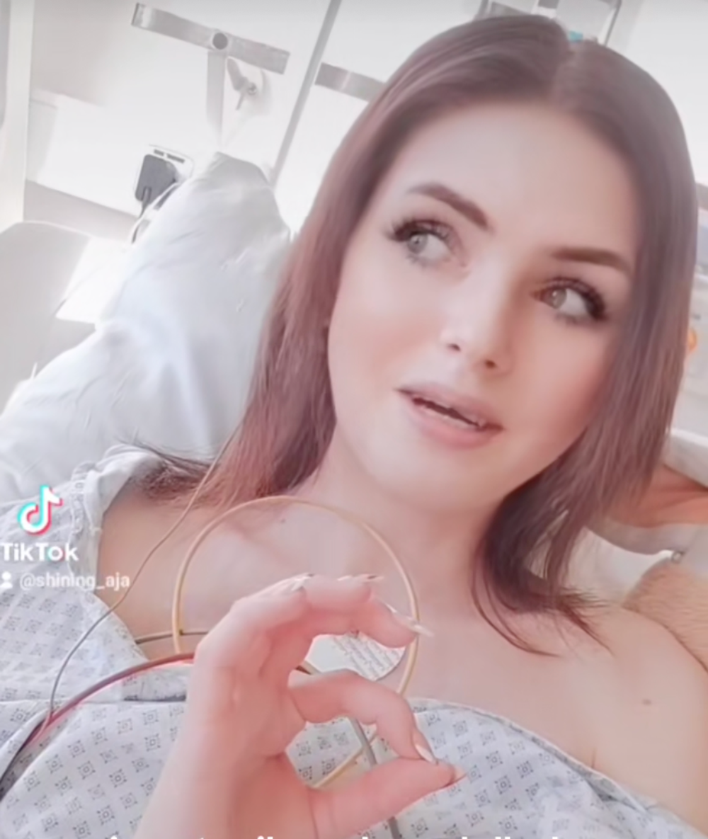 Andrea Kresničerová