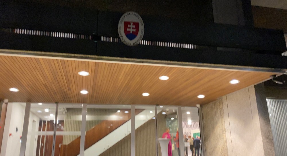 Zástupcovia slovenských škôl v Británii 15