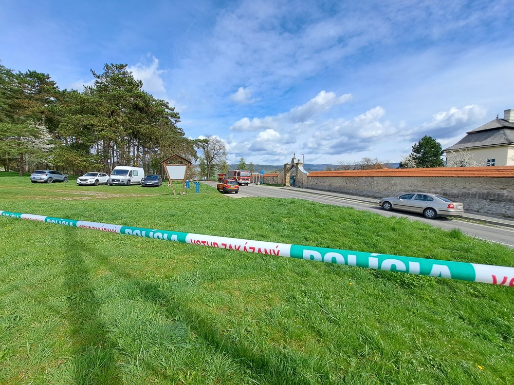 Spišské podhradie nehoda