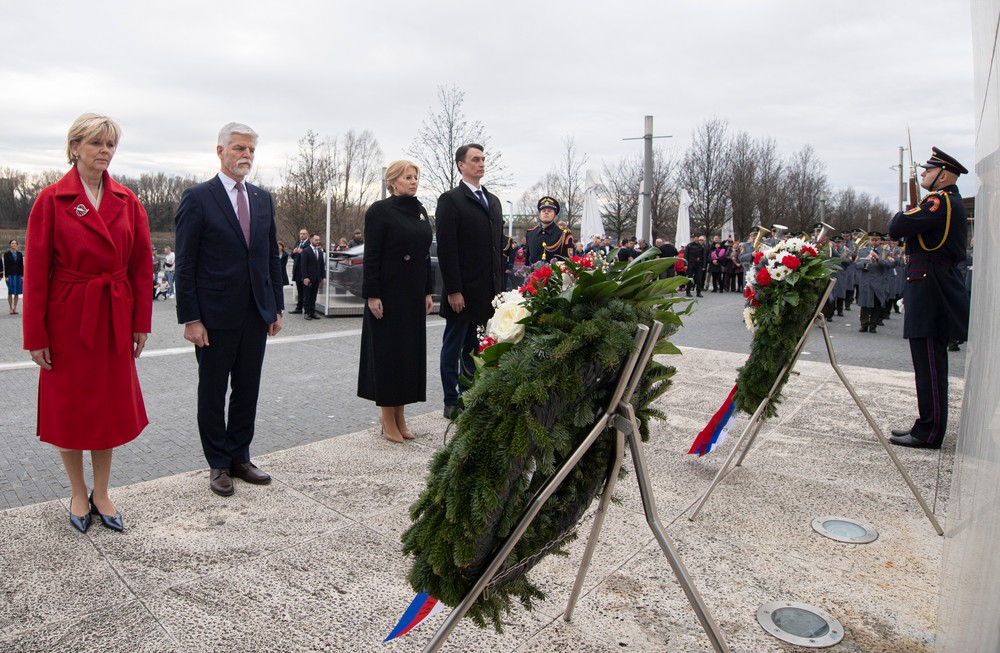 13marec2023_Prezidenti_SR_CR_Stefanik_1943449