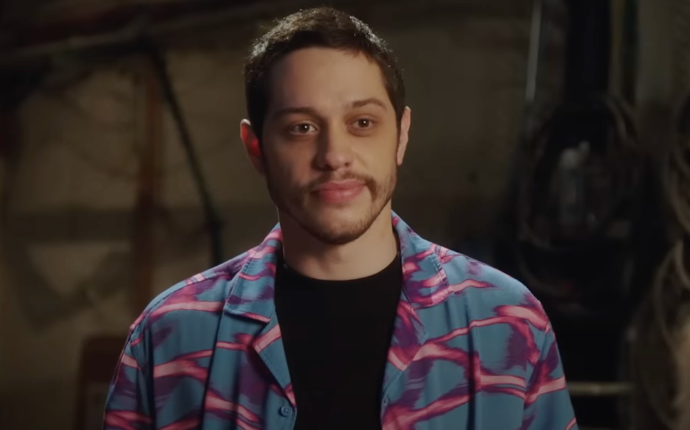 Pete Davidson
