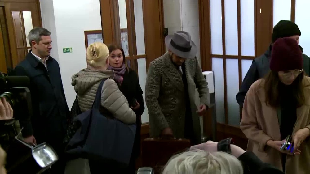 [multi] KN Dominik Feri sud 692