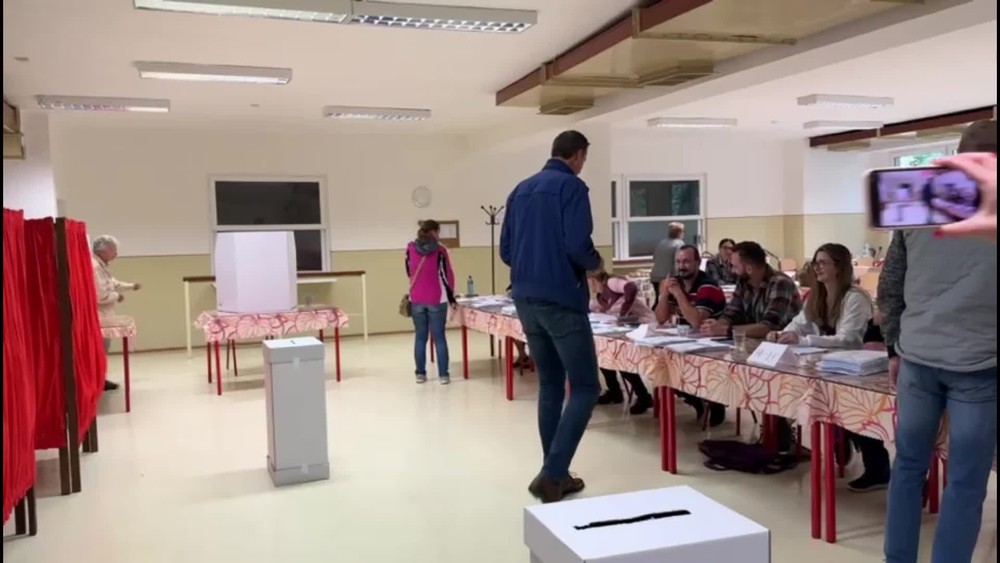 [multi] VOLBY Majersky odvolil 3673