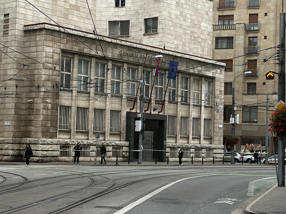 Generálna prokuratúra