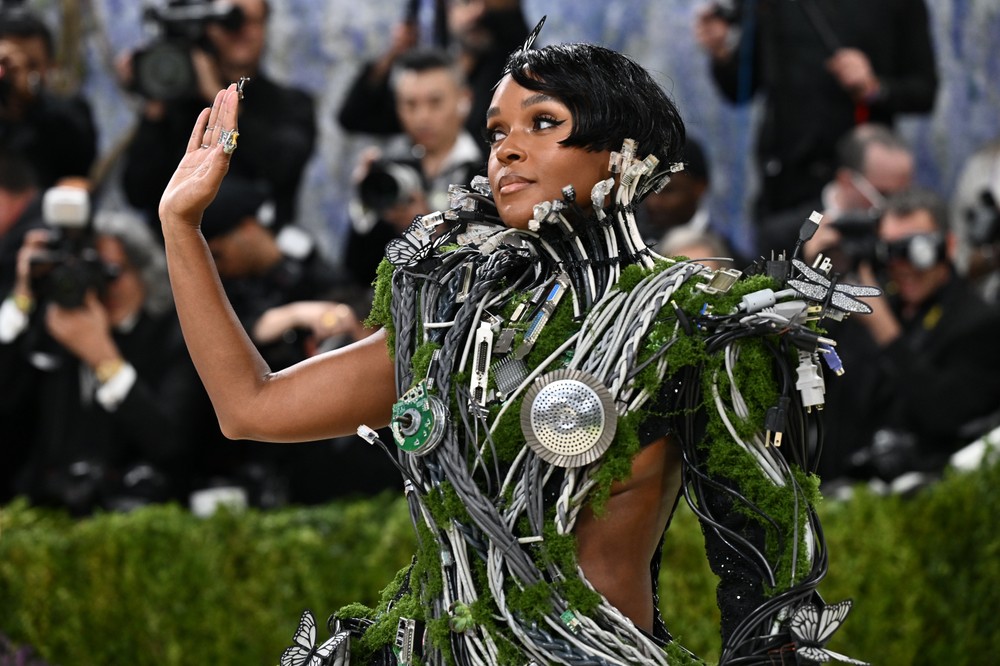 Met Gala 2026