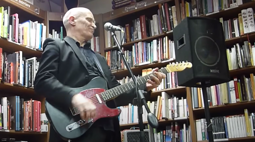 Wilko Johnson