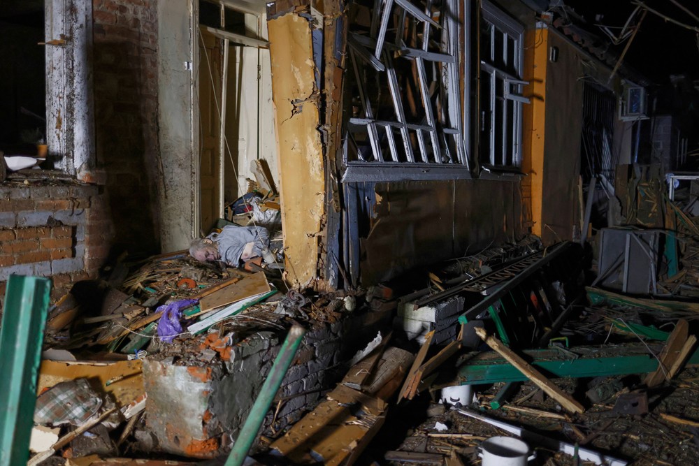 1131. deň vojny na Ukrajine