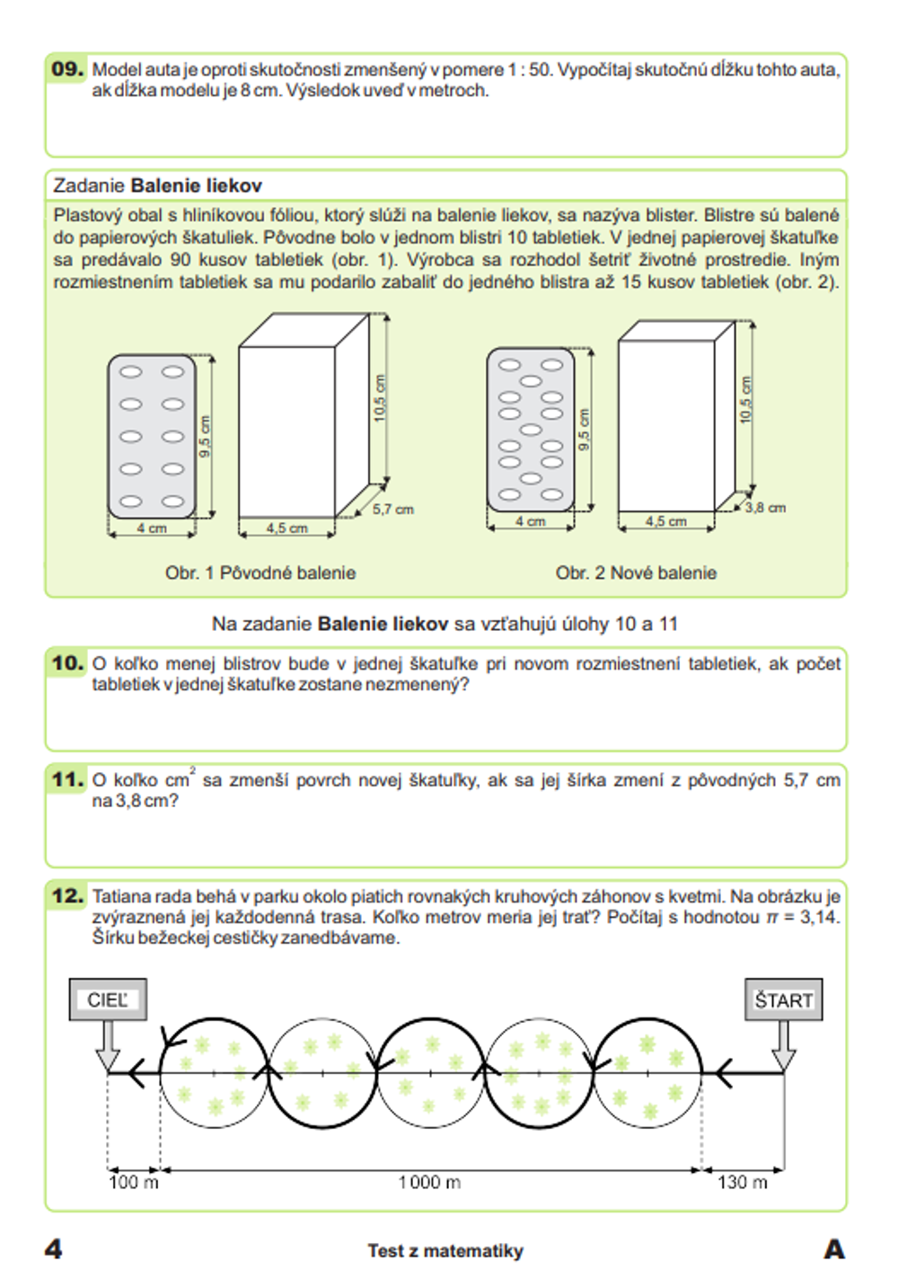 matematicky monitor 9 2025