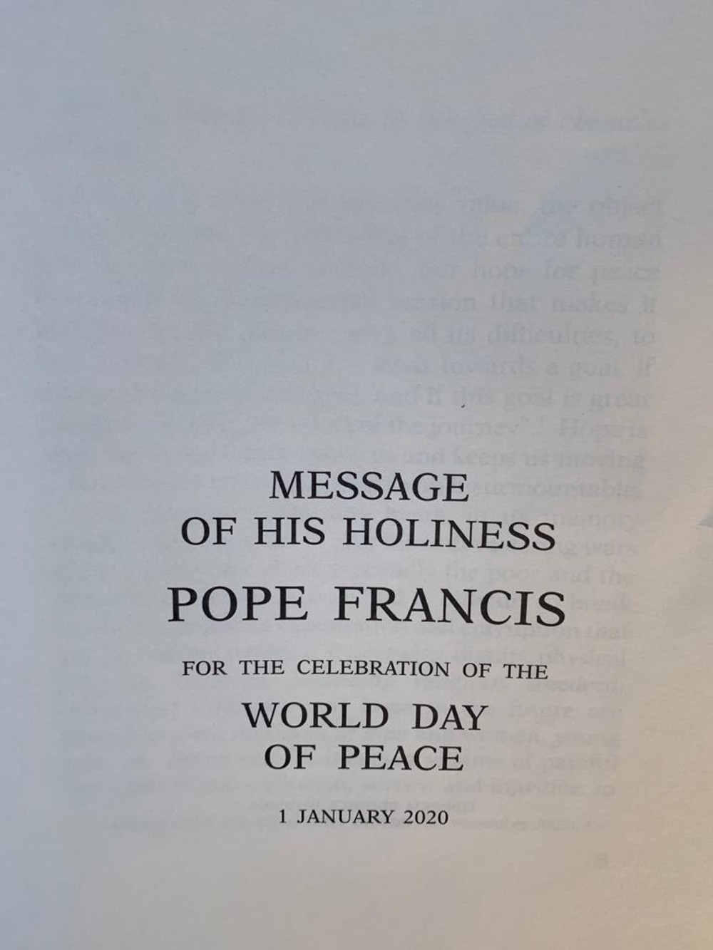 Dary Čaputovej od pápeža