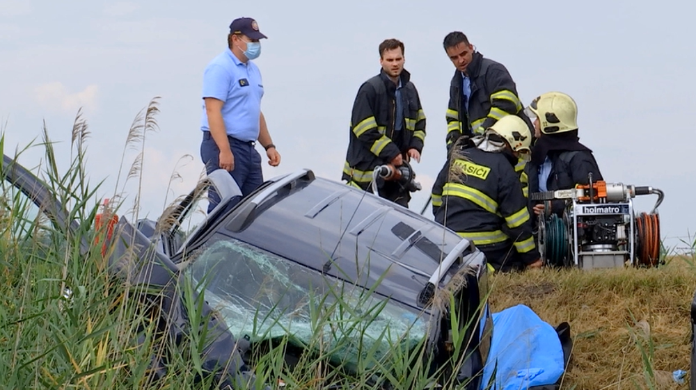 Zomrel štátny tajomník ministerstva kultúry. Vladimír Dolinay neprežil tragickú nehodu