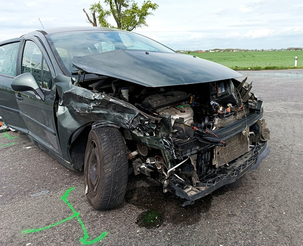 nehoda Dunajská (3)