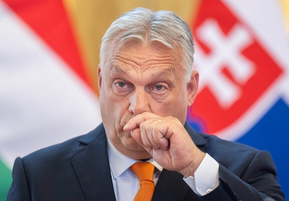 viktor orban madarsko 
