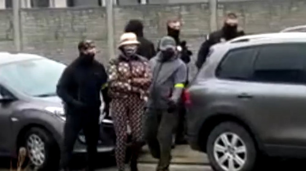 plačková zadržannie