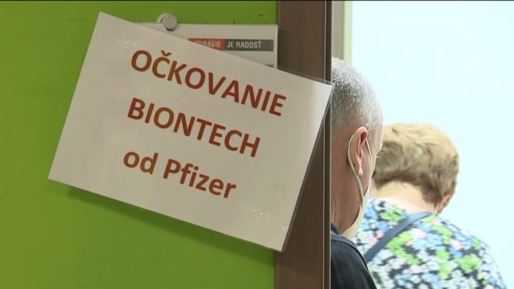 Nikoho, kto sa chce očkovať neodmietnu.