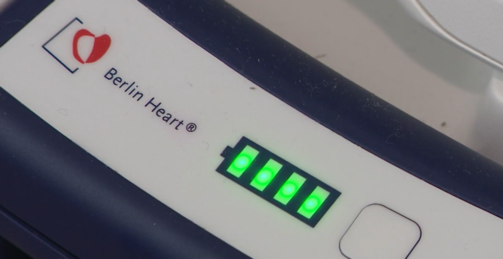 berlin heart