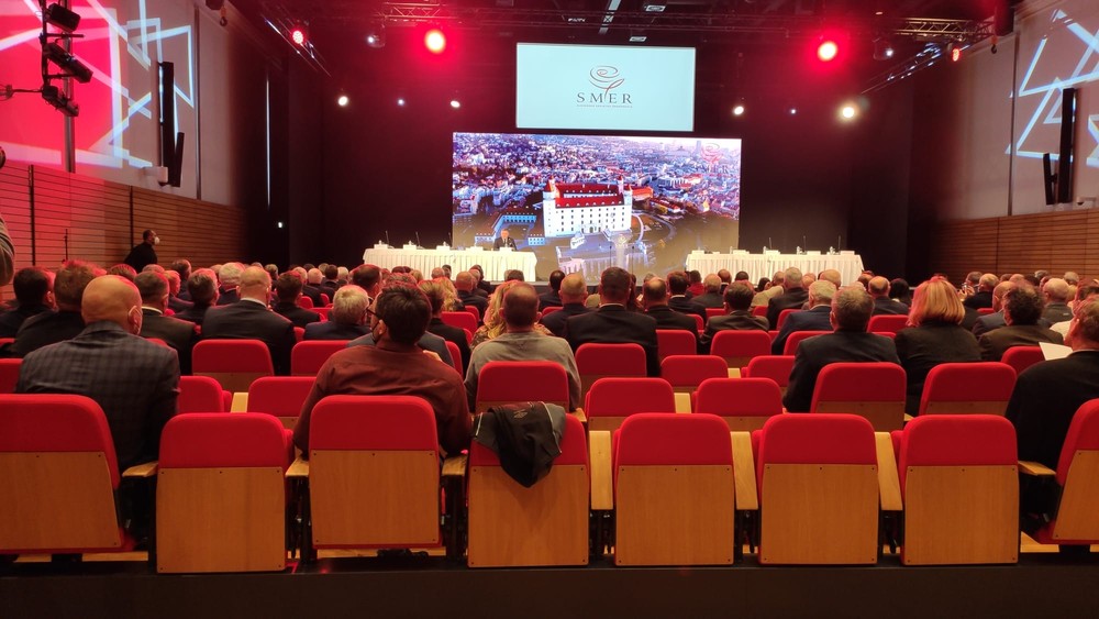 Fico vyhlásenie 17.11