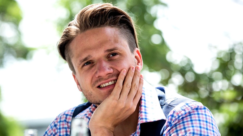 Ondřej Brzobohatý 3