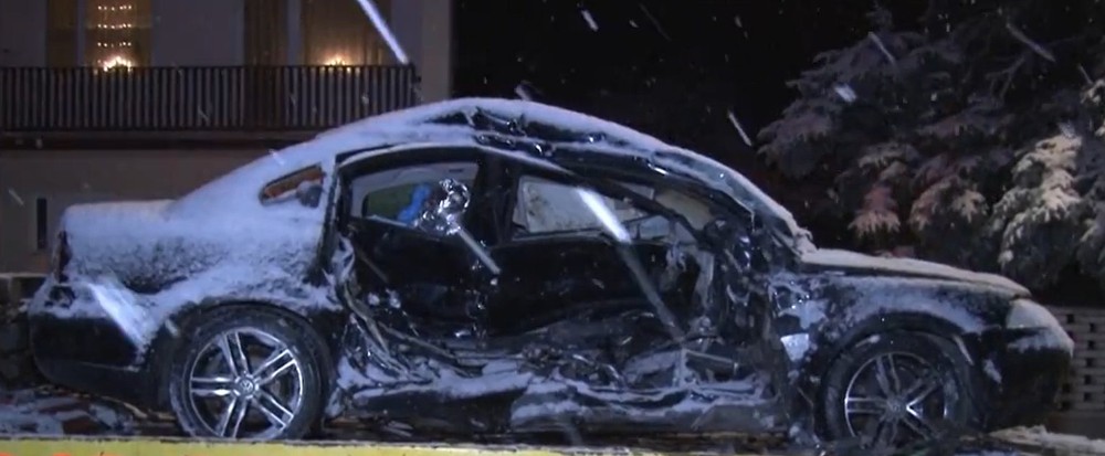 Zomrela mladá vodička