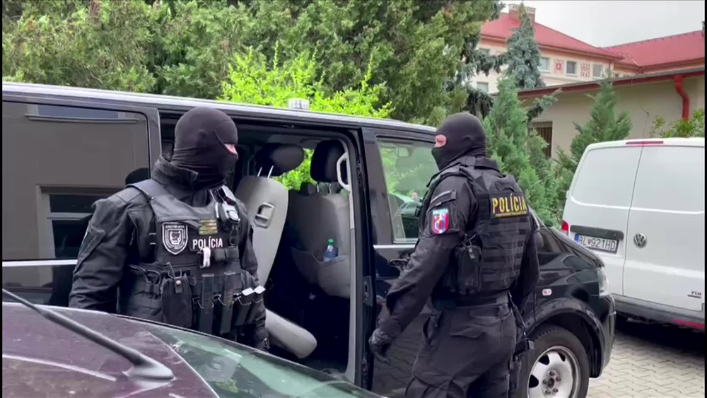 Posun v prípade mŕtvej Ukrajinky