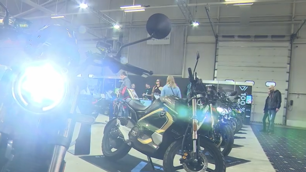  Výstava "Motocykel" 3