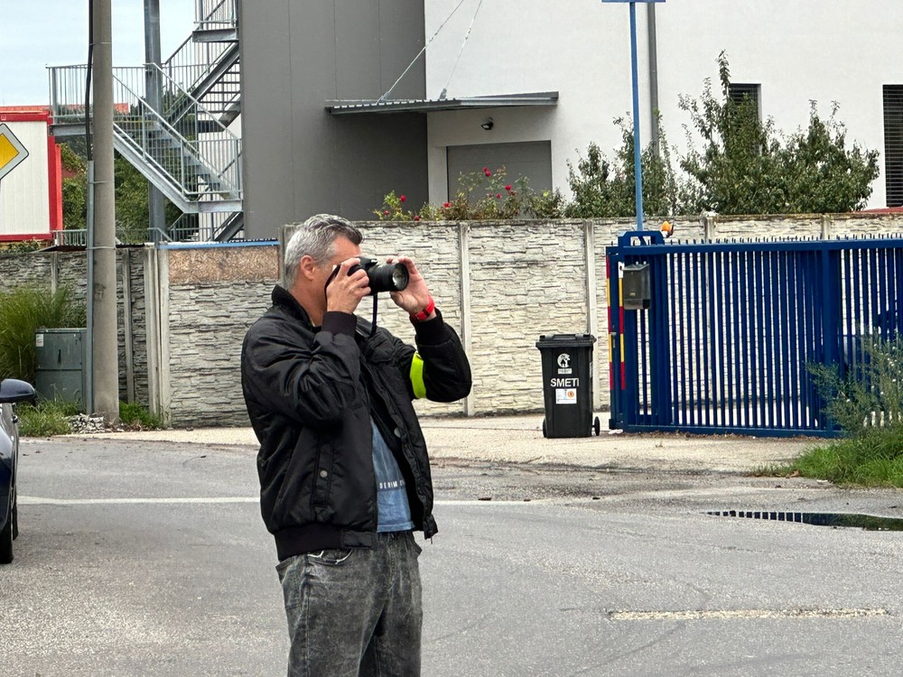 Incident domácnosť (4)