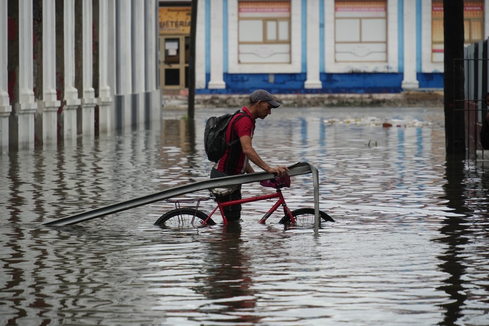 hurikán Melissa (4)