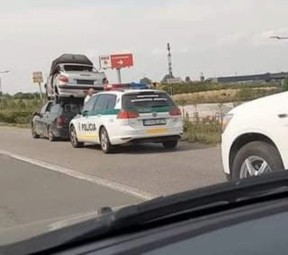 Fotomontáž alebo realita? 