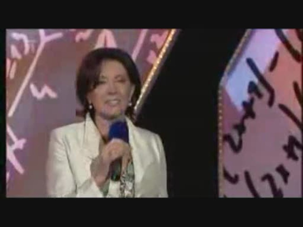 Marie Rottrová - Rěka lásky