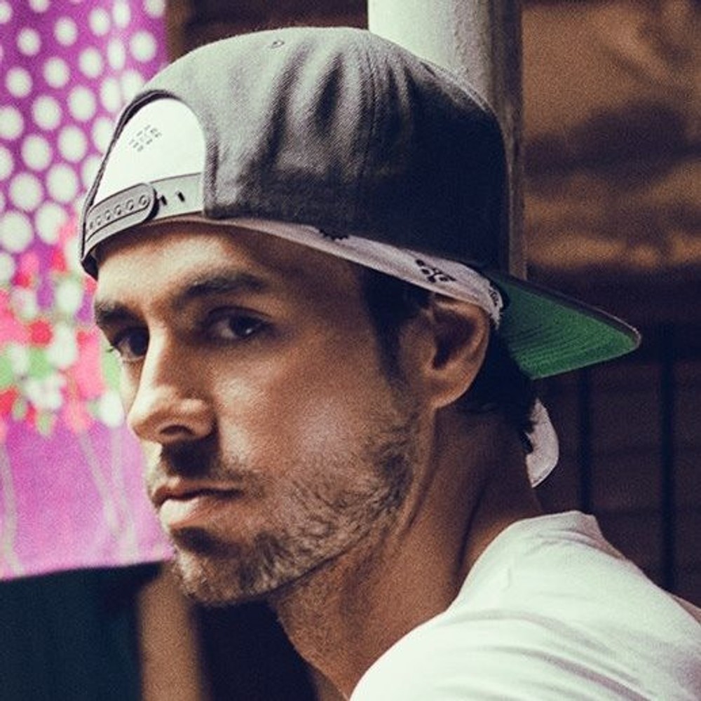 Enrique Iglesias 