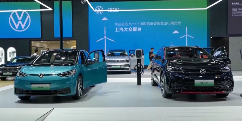 automobilky sú v problémoch