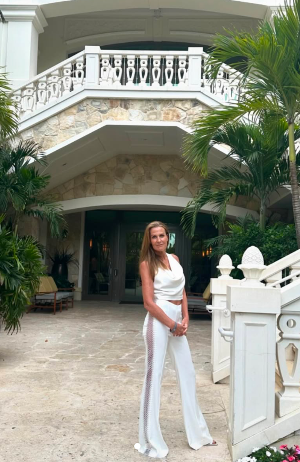 India Hicks