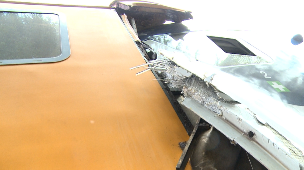 Tragédia v Čechách: Čelná zrážka vlakov si vyžiadala obete aj zranených