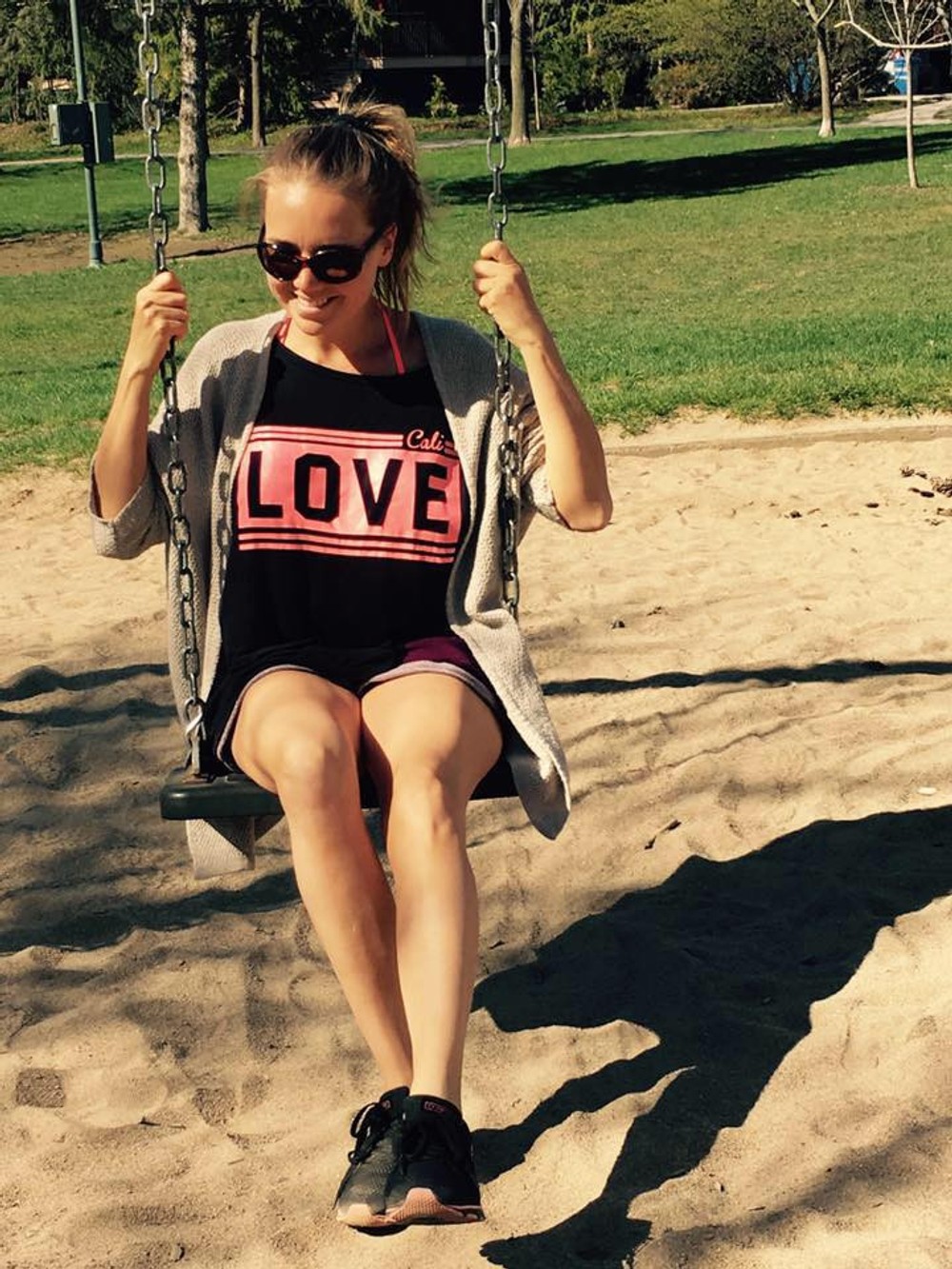 Lucie Vondráčková