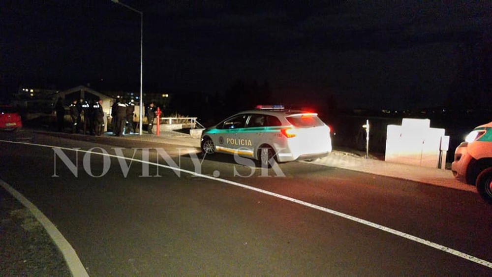 Mladík bodol dievča nožom