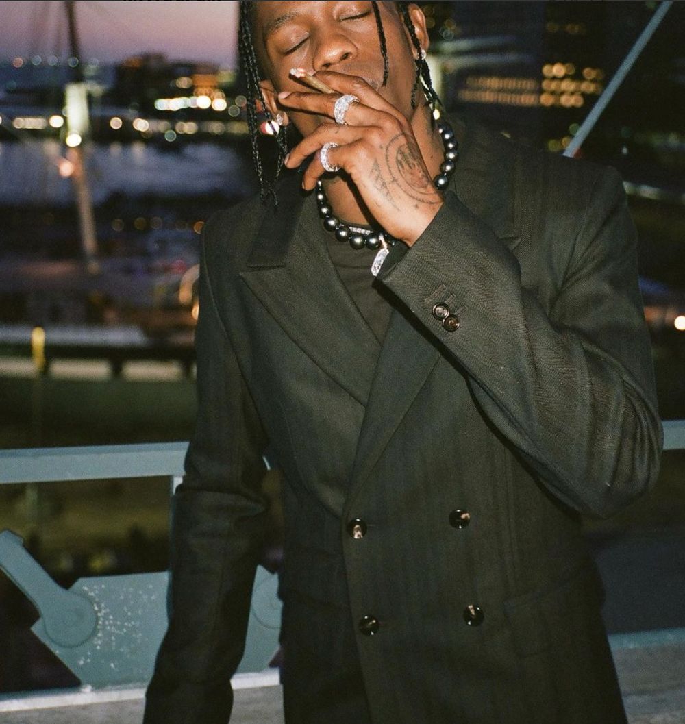 Travis Scott
