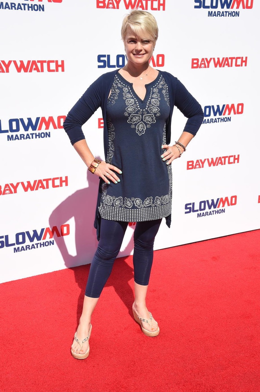 erika eleniak