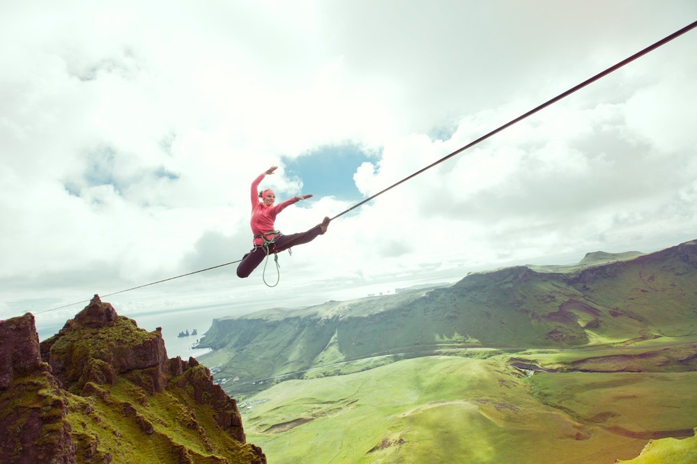 Festival Hory a mesto