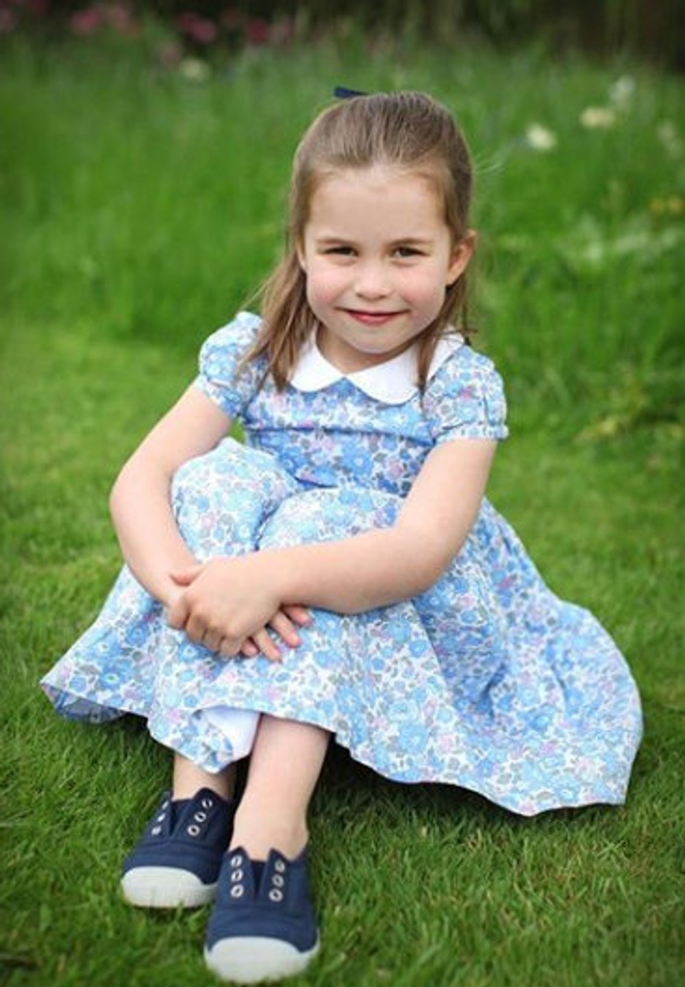 Princezná Charlotte