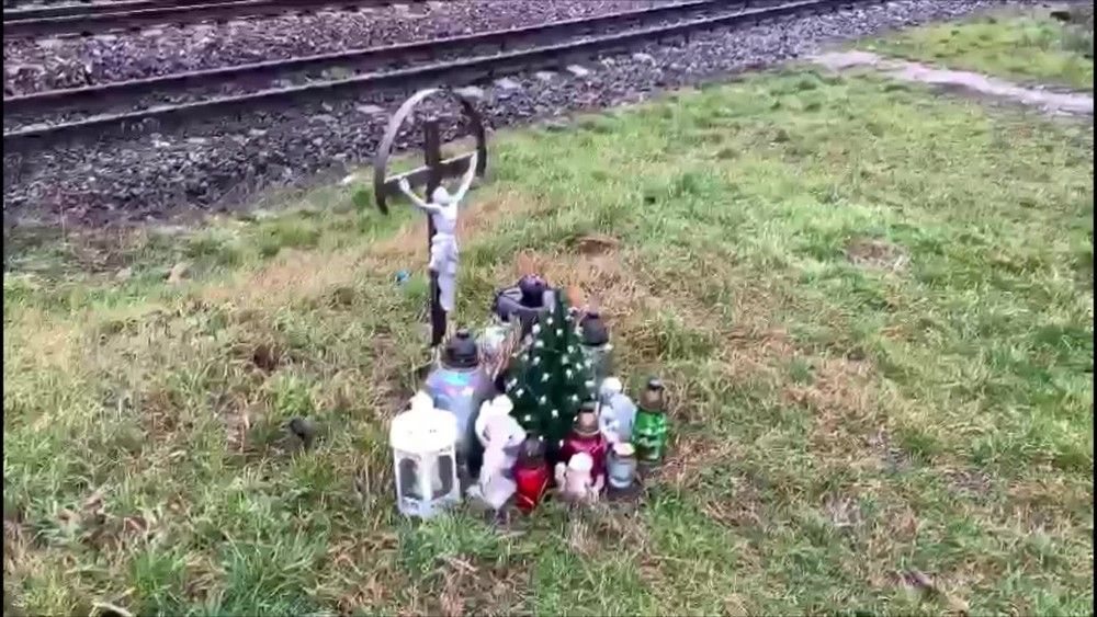 [multi] Zrážka vlak 14628